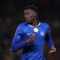 Première titularisation pour Mamadou Sarr avec Chelsea en Premier League