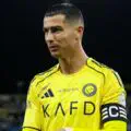 À quel point est-ce sérieux ? Jesus s'exprime sur la blessure de Ronaldo