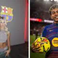 Nouvelle romance pour Yamal ? La star du Barça liée au mannequin britannique Lily Rowland