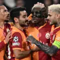 Victor Osimhen Explains Why He Rejected Galatasaray Captain’s Armband vs Alanyaspor