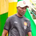 NPFL: Bright Ozebagbe Blames Carelessness for Ikorodu City’s 4-0 Defeat to Bendel Insurance