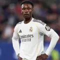Camavinga will miss today’s match against Getafe for a highly unusual reason...