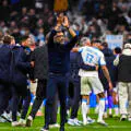 Habib Beye entre dans l'histoire de la Ligue 1