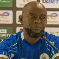 NPFL: Finidi George Insists Rivers United Title Ambition Intact Despite 1–0 Loss to Bayelsa United