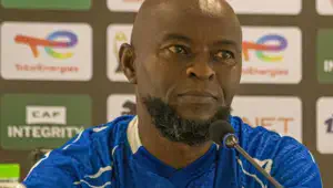 NPFL: Finidi George Insists Rivers United Title Ambition Intact Despite 1–0 Loss to Bayelsa United