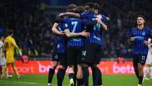 Como vs Inter pronostic