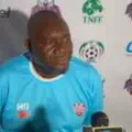 NPFL: Bayelsa United Head Coach Meremu Okara Eyes Top-Nine Finish