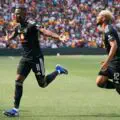 Historic Pirates victory in the Soweto Derby. The symbolic team of Matchday 19 in the Betway Premiership according to Dailysports