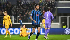 Lazio Rome vs Atalanta Bergame pronostic