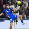 "If I had done that, I'd get a 10-match ban" – Getafe defender launches furious tirade against Antonio Rüdiger