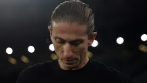 Betrayal! The real reason for Filipe Luís' sacking from Flamengo revealed. He was secretly negotiating with another club...
