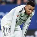 "Real without Mbappé is a weakness" - Getafe president mocks Madrid after sensational victory
