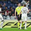 "What a f*cking shame!" - It has been revealed why Real’s young star Franco Mastantuono was sent off