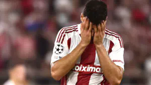 Decision made! Mehdi Taremi's agent addresses whether the player will fight for Iran against the USA