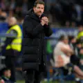 "J'espère que nous nous retrouverons en Ligue des champions" - Diego Simeone a commenté le match contre Barcelone