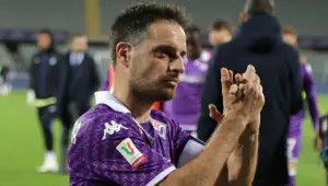 Adieu, légende ! Giacomo Bonaventura annonce la fin de sa carrière