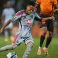 Kaiser Chiefs collapse and unstoppable Mofokeng. The symbolic team of Matchday 20 in the Betway Premiership according to Dailysports