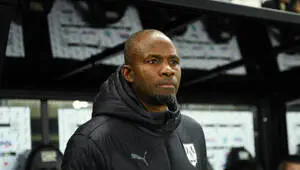 Omar Daf n'est plus l'entraîneur de l'Amiens SC