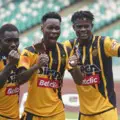 Ligue 1 ivoirienne : l'ASEC Mimosas et le FC Mouna s’imposent