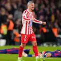 Made his decision. Griezmann settles his future
