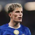Garnacho wants to stay at Chelsea, but the club is ready to sell him as early as next summer