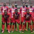 Something that hasn't happened in 15 years! Casric Stars and Milford continue their fairy tale run in the Nedbank Cup