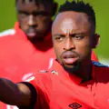 Sekhukhune United's Lebogang Phiri on his return from playing abroad: I came back home so I can give my country a glimpse of who I am in the game