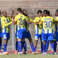 SHOCKING REUSLT! National First Division side Casric Stars beat PSL team AmaZulu 2-1 in the Nedbank Cup quarterfinals to seal their place in the semis