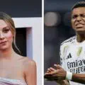 Nouvelle romance pour Mbappé ? La star du Real liée à l’actrice Netflix Ester Expósito