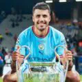 Manchester City a pris une décision concernant Rodri face à l'intérêt du Real