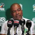 Casric Stars coach Bucs Mthombeni on beating AmaZulu in the Nedbank Cup: I think the 'underdogs' tag helped us approach this game with no pressure 