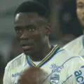 Quel chef-d'œuvre ! Arthur Avom sauve Lorient de la défaite contre Lille