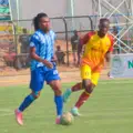 NPFL: Nasarawa United Players Receive ₦500,000 Bonus After Win Over Ikorodu City