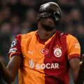 Fair decision by the referee? Victor Osimhen could have made it 2-0, but the goal was ruled out for a controversial offside