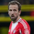 Harry Kane on Bayern's bench for Champions League clash. The reason revealed