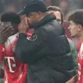 The bitter taste of triumph. Bayern announce loss of three players after Champions League clash with Atalanta
