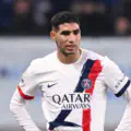 Achraf Hakimi Equals Samuel Kuffour’s Champions League Record for Most Appearances by an African Defender