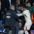 Punishment! UEFA opens disciplinary proceedings against Pedro Neto after clash with ball boy