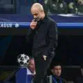 A nightmare for Guardiola! Pep matches his worst Champions League knockout result