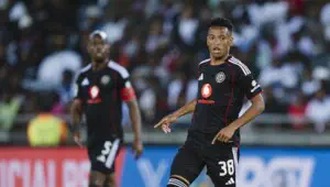 Orlando Pirates vs Siwelele : heure du coup d'envoi, comment regarder, diffusion en direct - 14 mars 2026