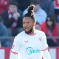 Chidera Ejuke Doubtful for Sevilla Ahead of La Liga Clash with Barcelona