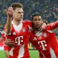 Scandale chez les joueurs du Bayern. L'UEFA menace Kimmich et Olise d'une suspension pour les quarts de finale