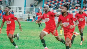Bendel Insurance vs Kun Khalifat prediction