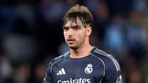 Real Madrid defender Raúl Asencio to miss La Liga match: reason revealed