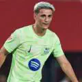 Pour la première fois en 7 mois ! Le milieu de terrain du Barça Gavi obtient le feu vert médical