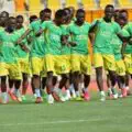 NPFL: Kwara United Get Four-Player Boost Ahead of Rangers Showdown