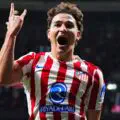 ‘I don’t see any story here with Julián.’ Atletico respond to rumors about Julian Alvarez's departure