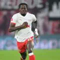 Lukeba close to Premier League move as Arsenal begin talks for Leipzig defender