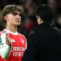 Arsenal midfielder Max Dowman becomes youngest goalscorer in Premier League history. Whose record did he break?