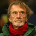 Keeps his cards close: Ratcliffe refuses to discuss Carrick's future